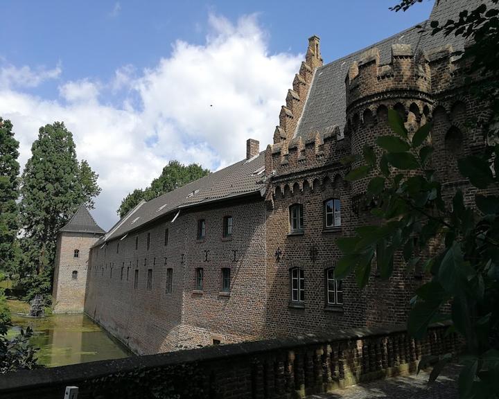 Brasserie Schloss Paffendorf